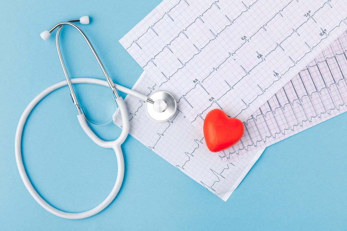 Malattie cardiovascolari: scoperti 68 nuovi geni correlati - cuore