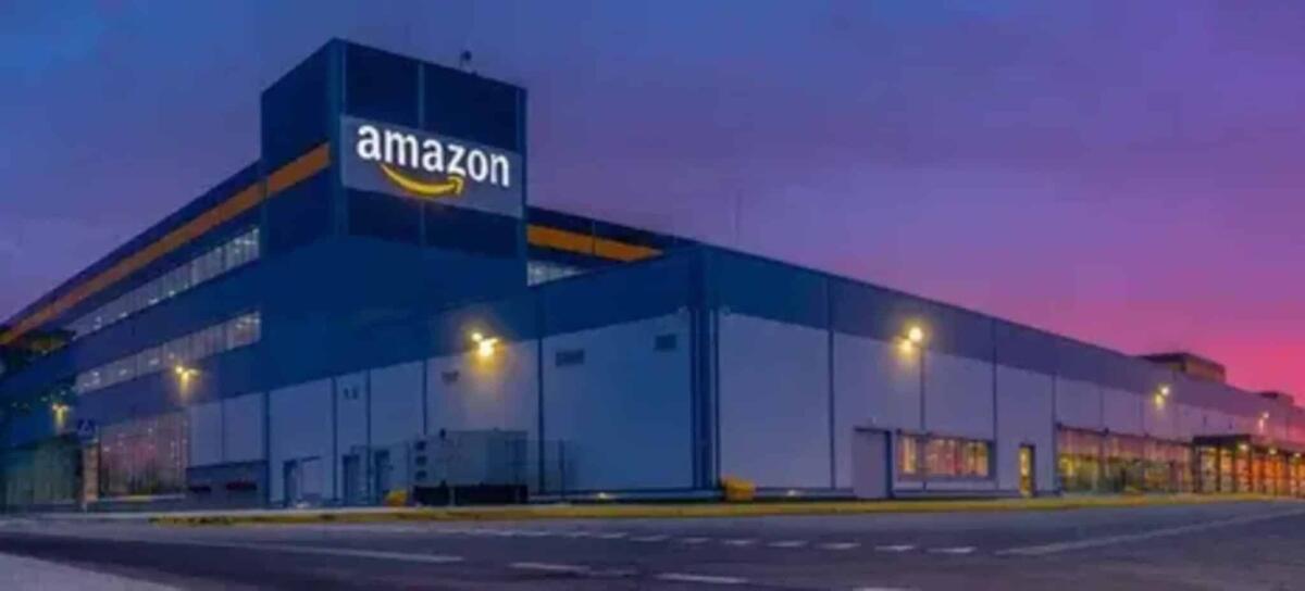 IA generativa, Amazon investe 4 miliardi di dollari per dominarla - 