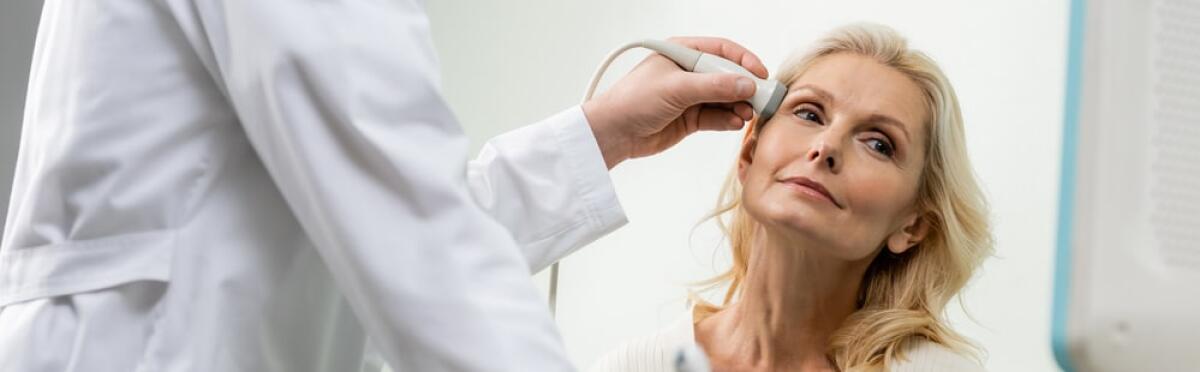 Target a ultrasuoni: nuova frontiera per il trattamento di depressione, dipendenza e ansia - 