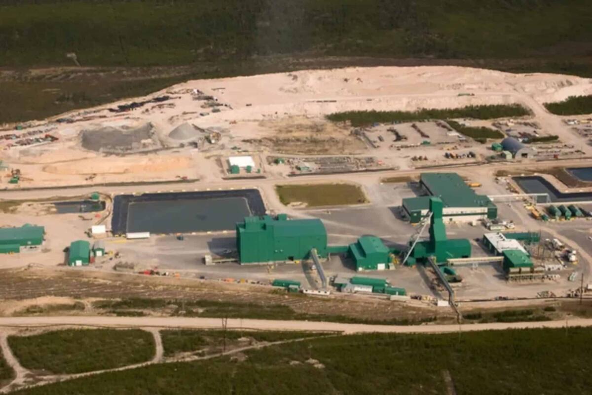 Cos'è l'uranio impoverito? - 