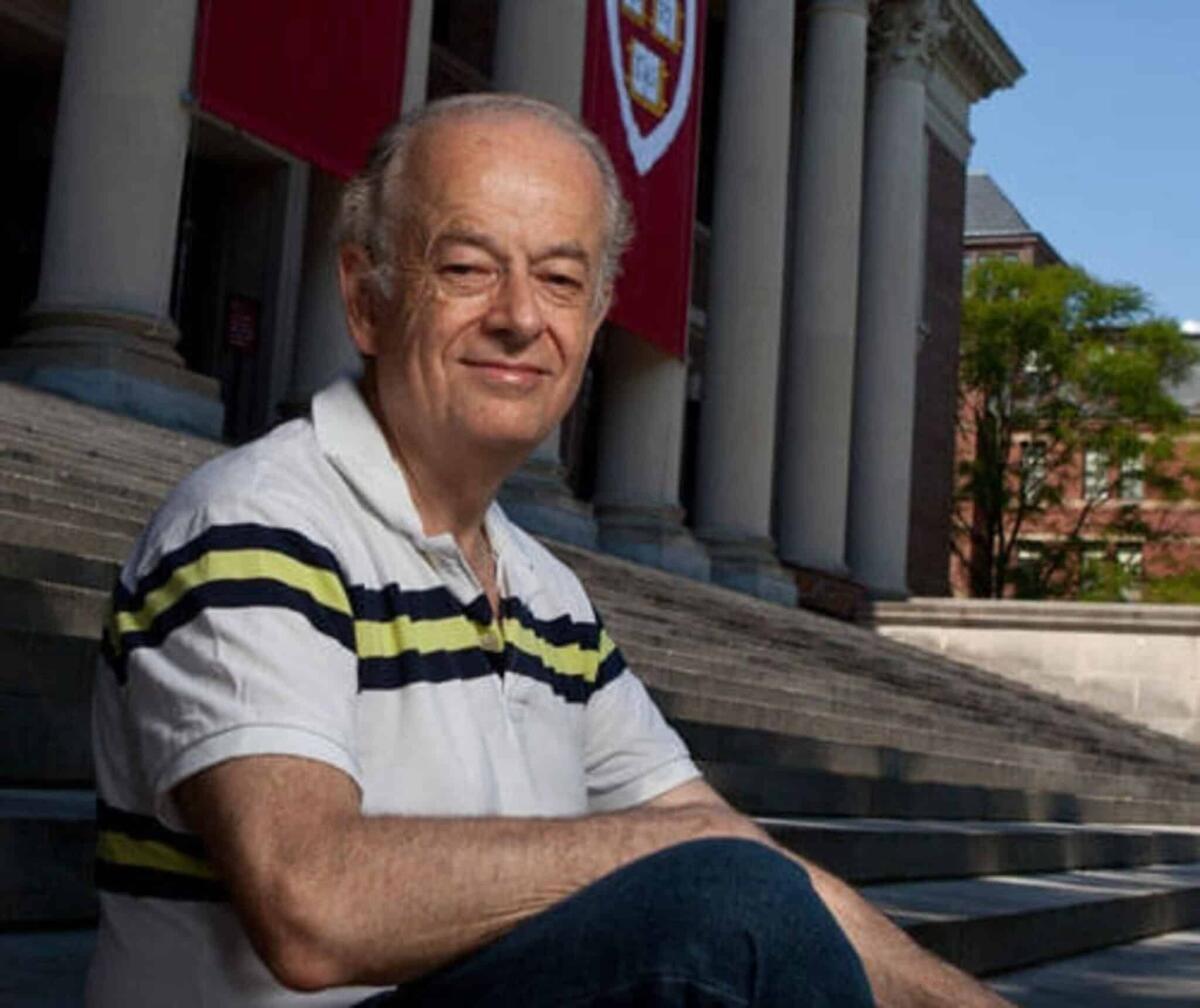 Federico Capasso, chi è il fisico italiano candidato al premio Nobel - 