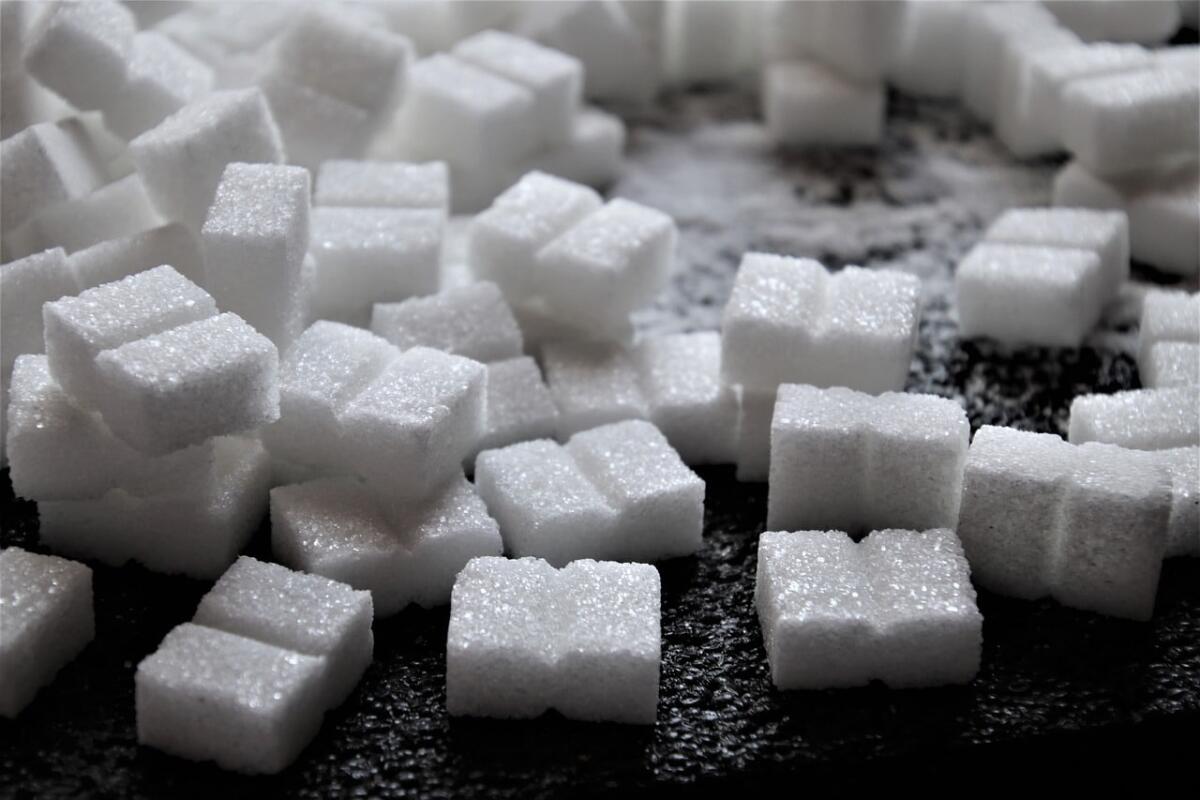 Dolcificanti naturali e artificiali: differenze e utilizzi - 