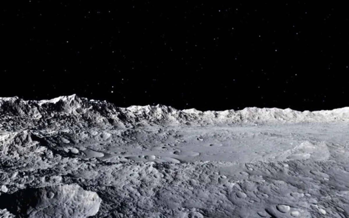 Rilevati terremoti lunari: cosa sono e perché avvengono - 