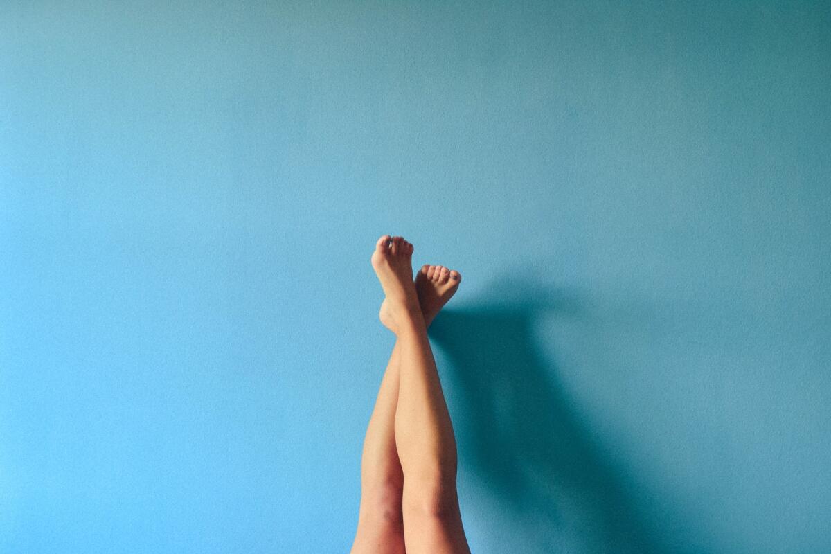 I risultati della pressoterapia professionale sul nostro organismo - 