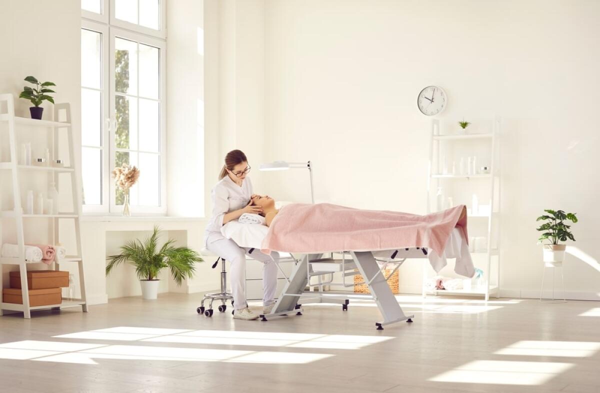 Centri estetici: quali sono i gadget migliori da regalare ai clienti? - 