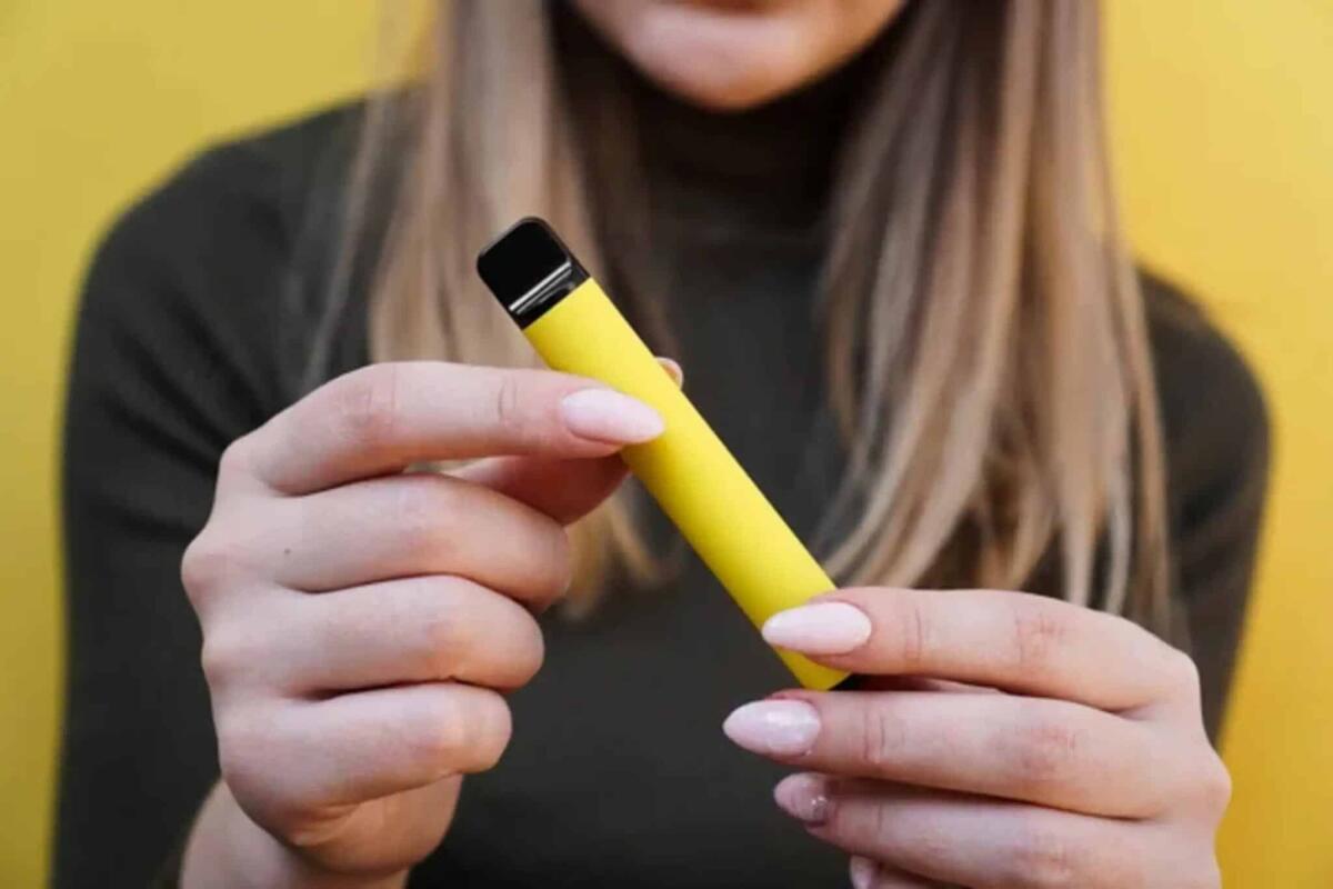 E-cig monouso bandite in Francia: la lotta contro il fumo in Europa - 