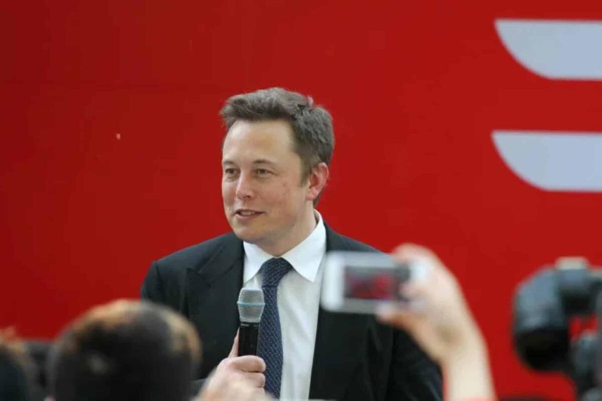 Elon Musk papà per l'undicesima volta, il figlio è Techno Mechanicus - 