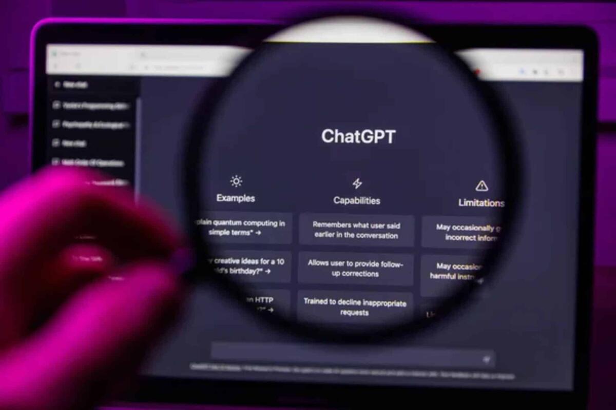 ChatGPT potrà connettersi a Internet: come cambierà l'IA - 