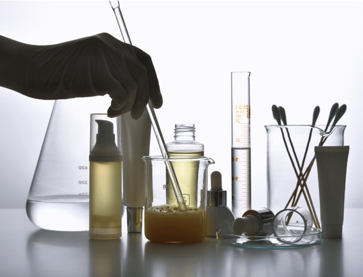 Perché affidarsi al giusto fornitore per la selezione di materie prime nutraceutiche - 