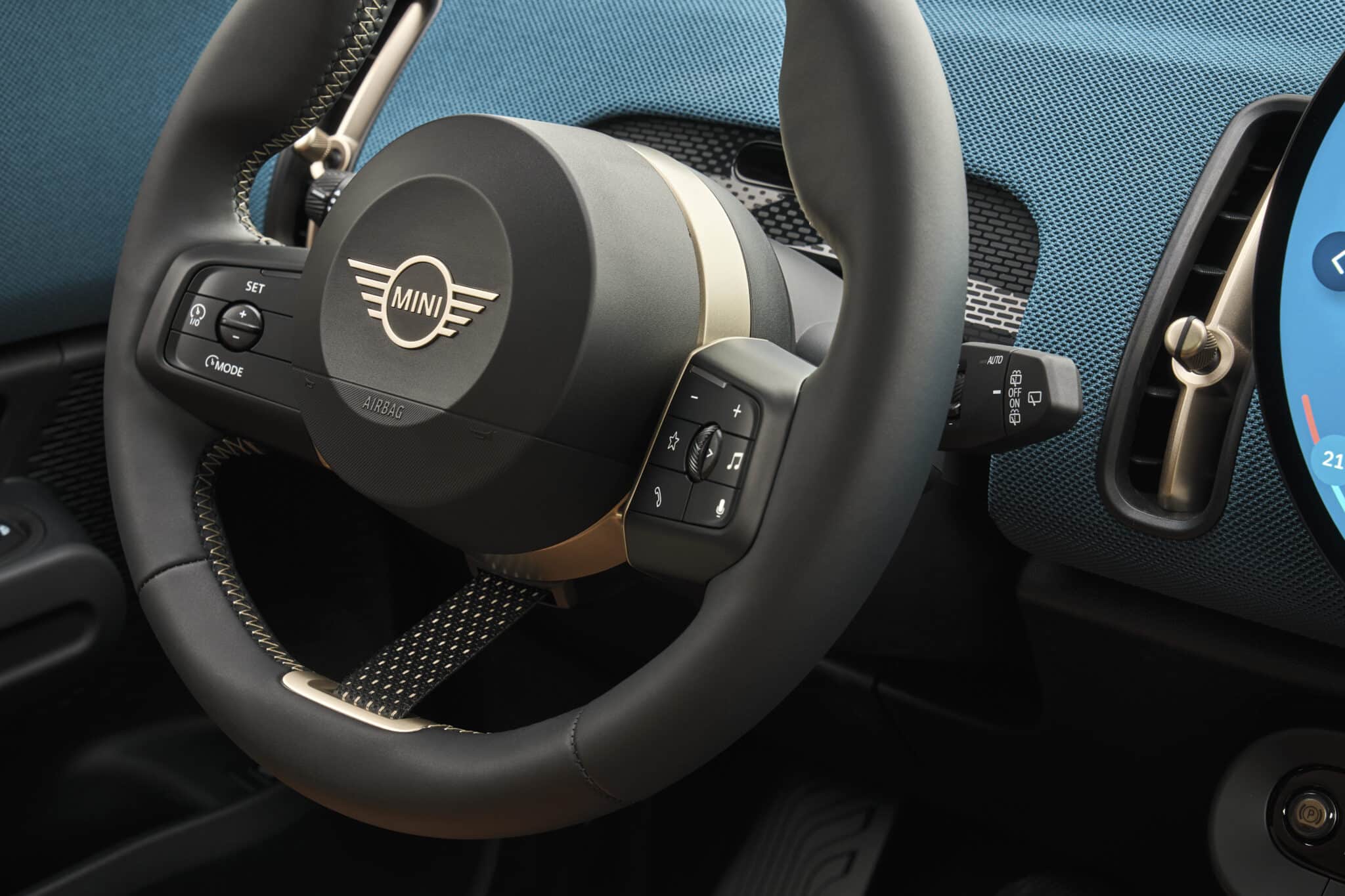 Mini Countryman 2024: più grande del predecessore, ecco le novità