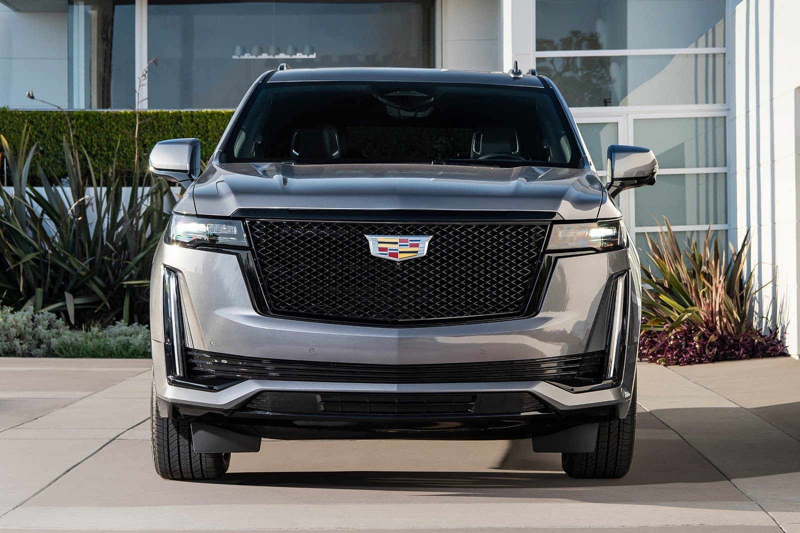 Cadillac