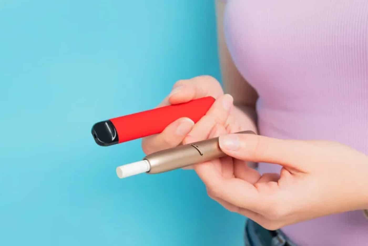 e-cig monouso