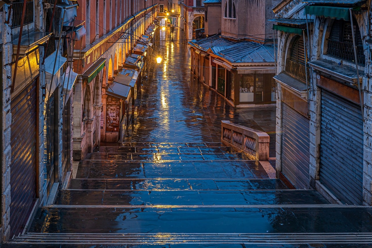 Venezia