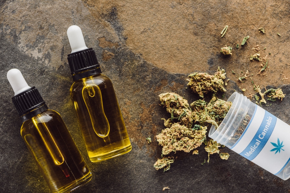 cannabis terapeutica