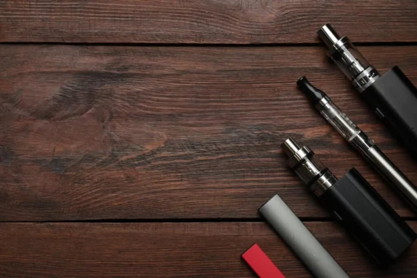 e-cig monouso