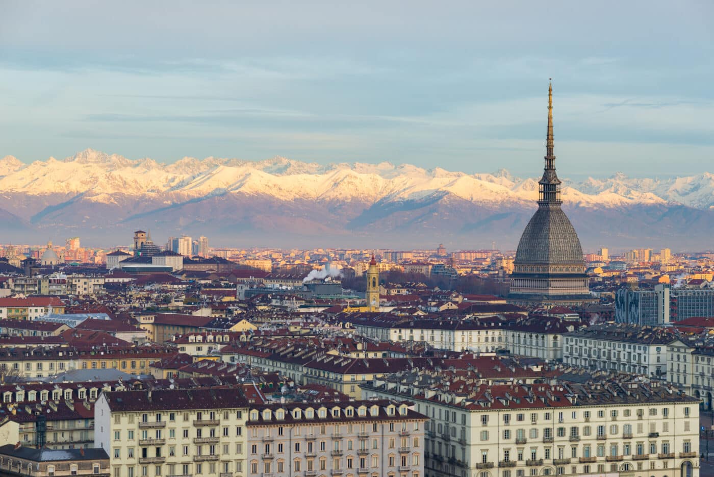 Torino