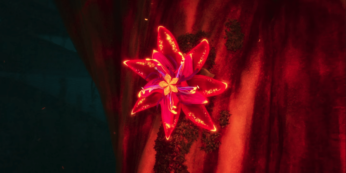 Credits: Pixar/Disney