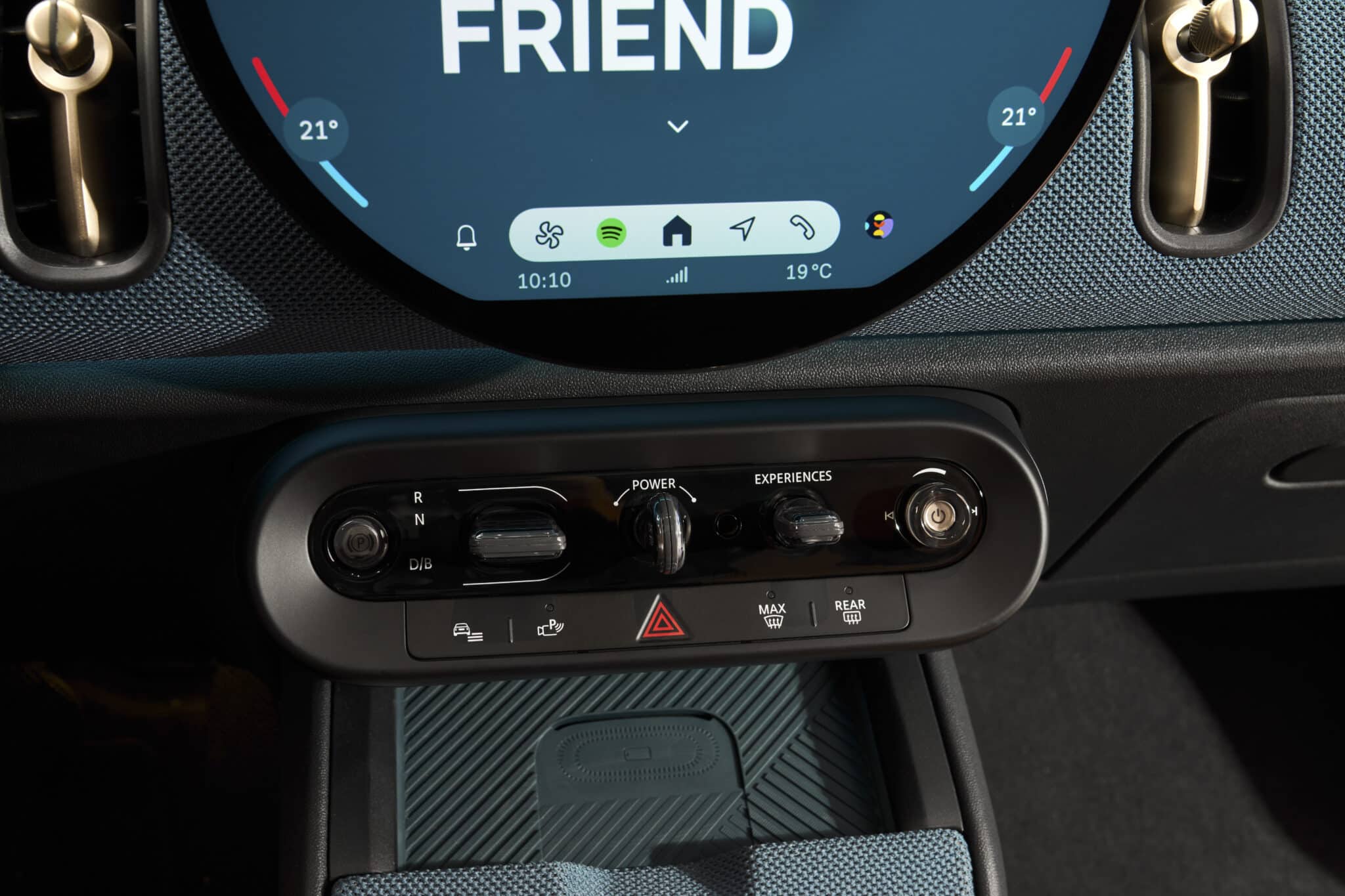 Mini Countryman 2024: più grande del predecessore, ecco le novità