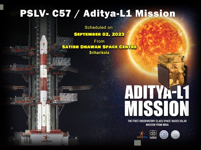 Aditya L1