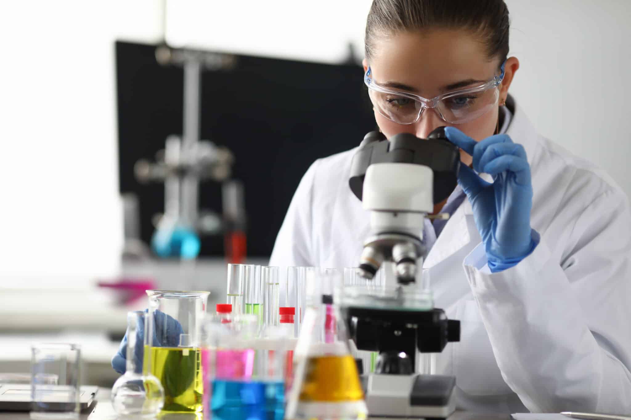 conservazione dei tessuti a temperatura ambiente