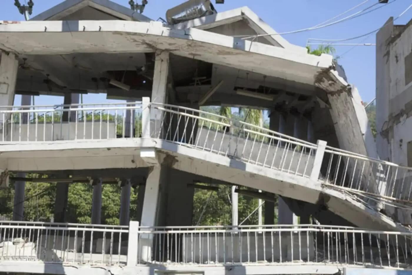 prevedere un terremoto
