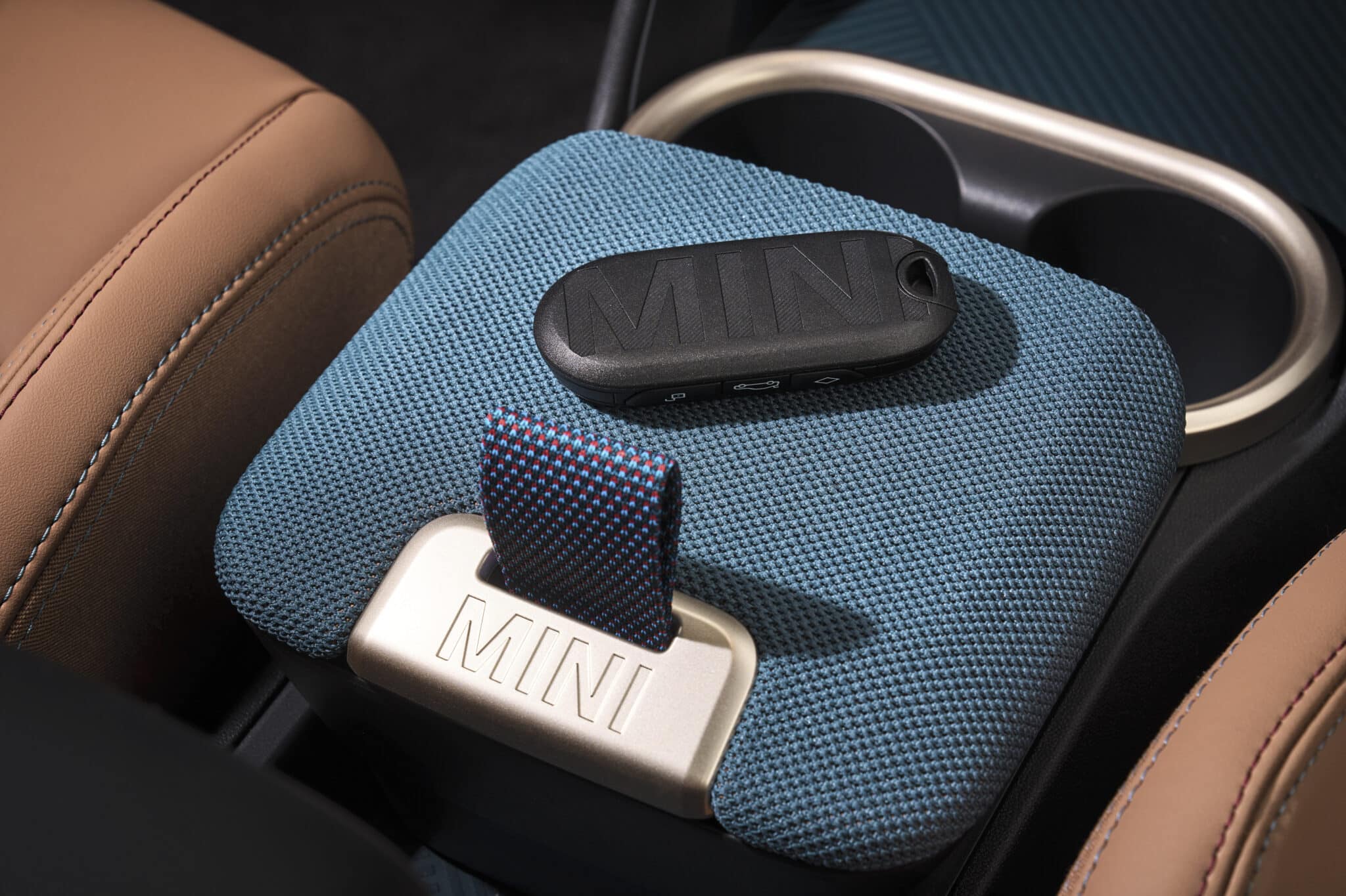 Mini Countryman 2024: più grande del predecessore, ecco le novità