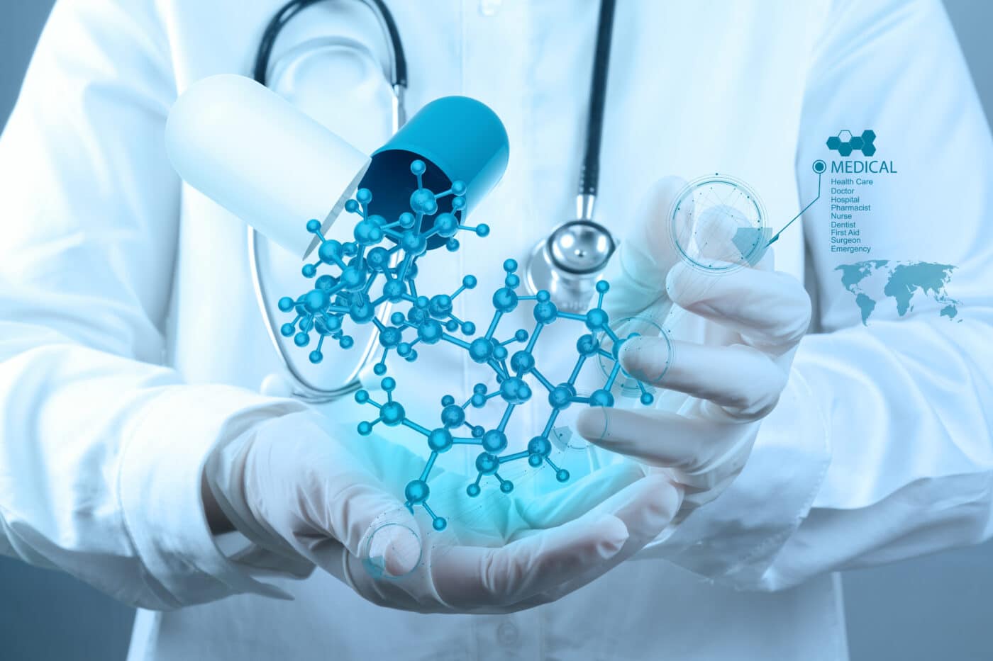 Biologia molecolare