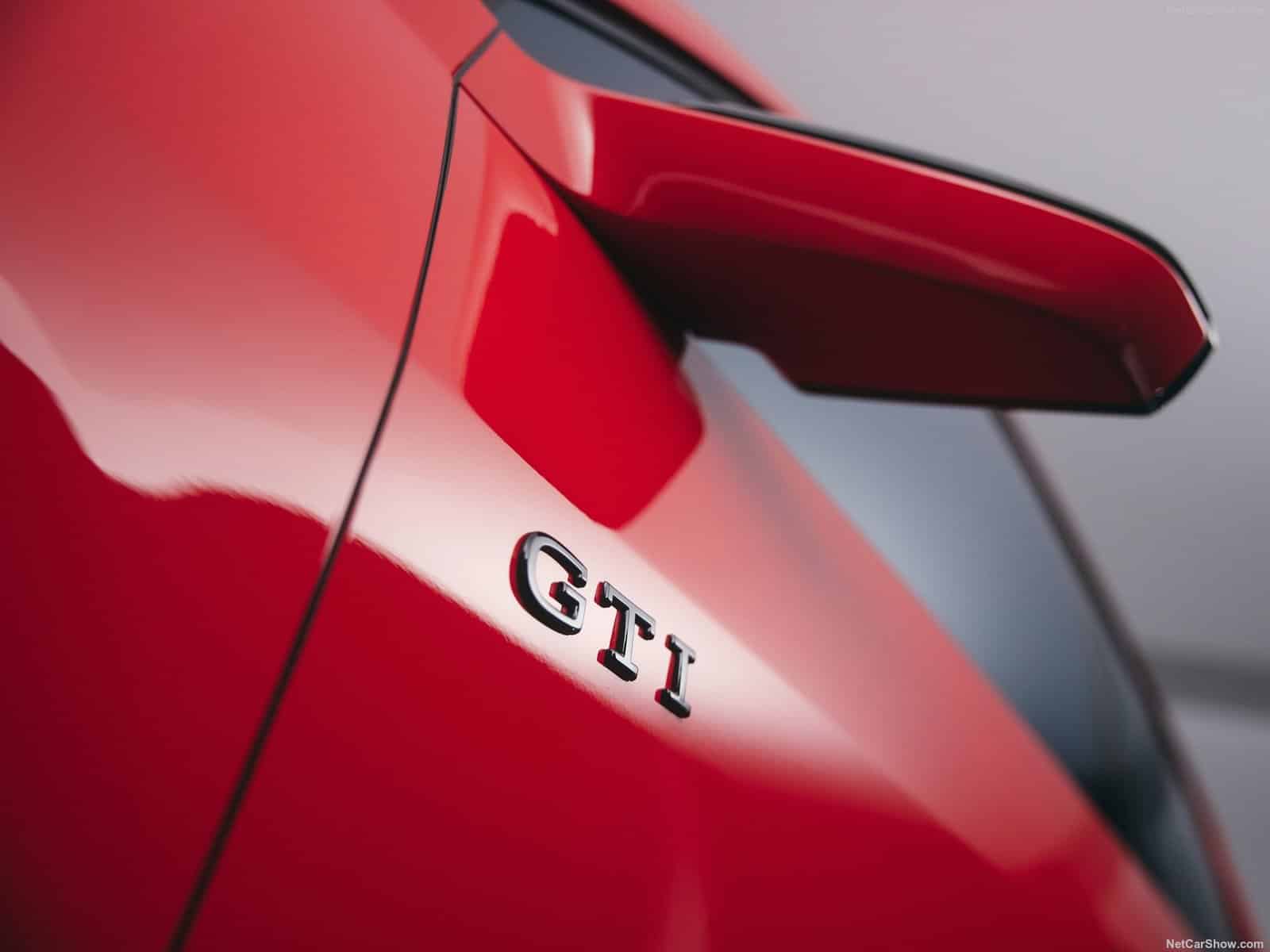 Volkswagen ID. GTI Concept: debutta l'erede elettrica della Golf GTI