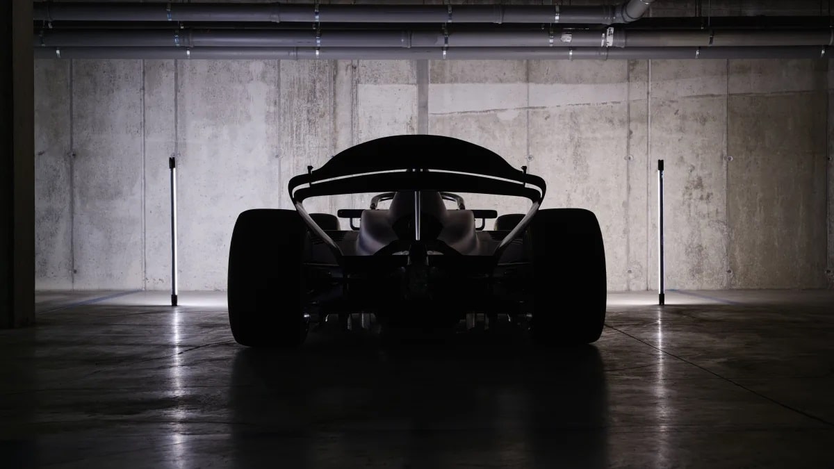 Formula 2: presentata la monoposto che correrà dal 2024 al 2026
