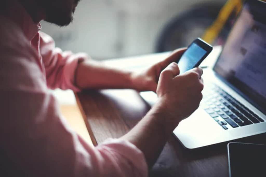 radiazioni degli smartphone