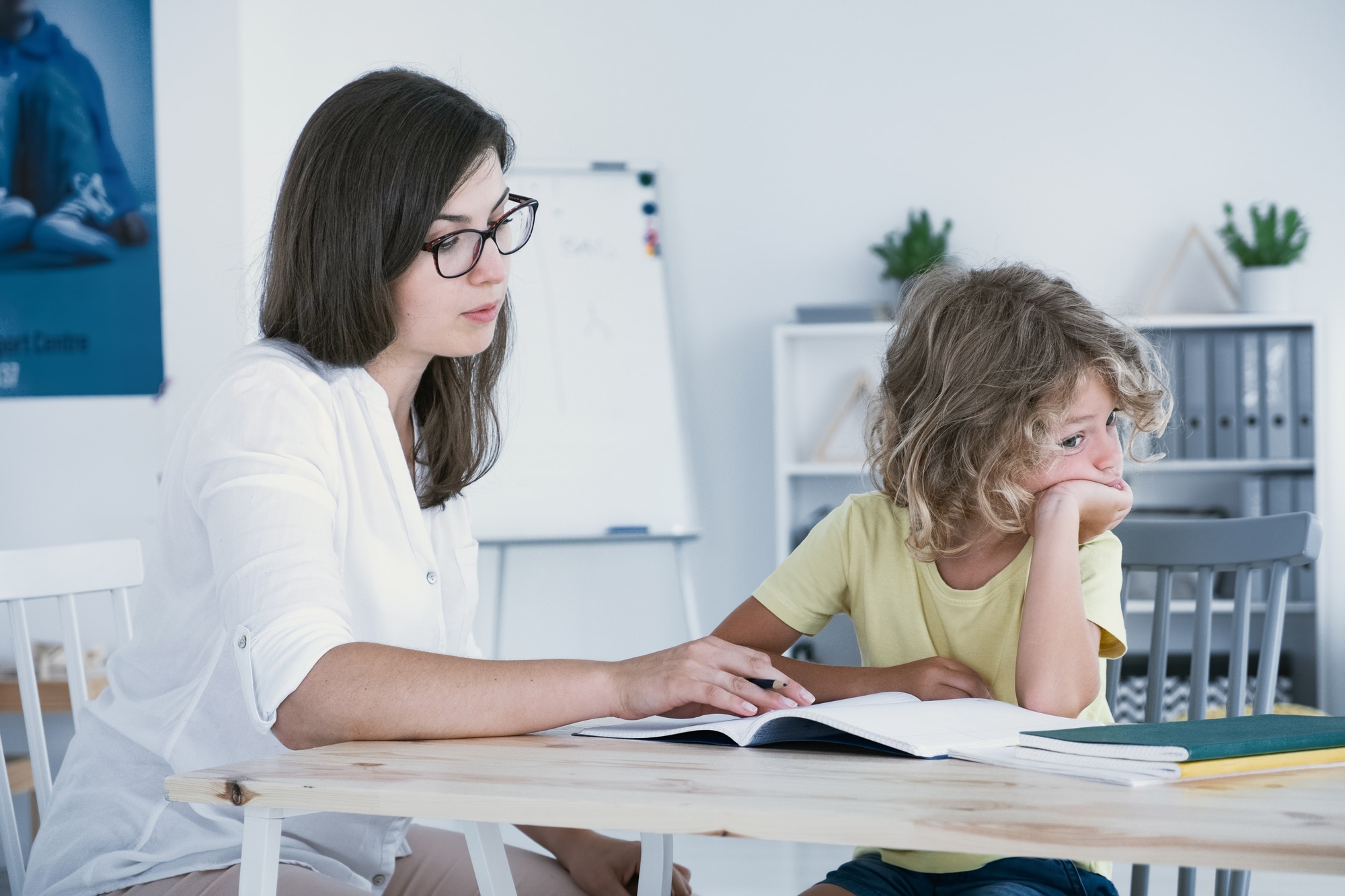 La patologia interessa prevalentemente i bambini.