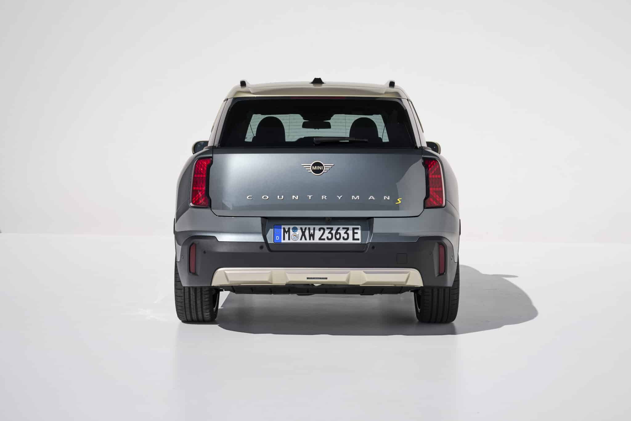 Mini Countryman 2024