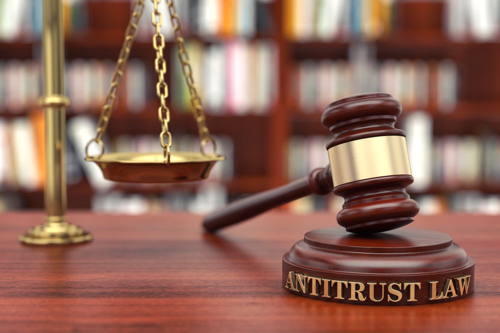 Amazon Antitrust