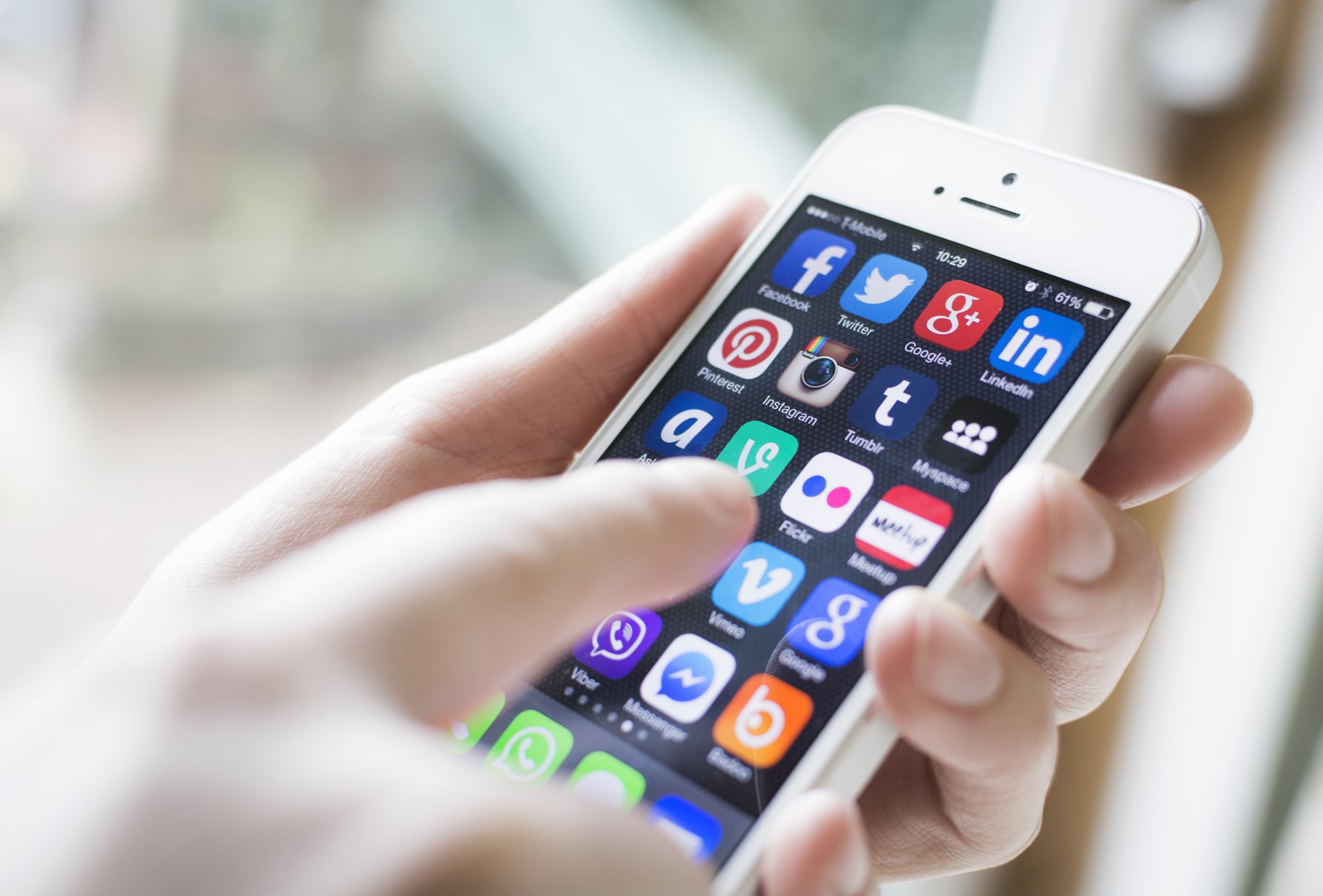 Come sta cambiando il mondo del social media marketing per le aziende e in che modo adattarsi al meglio?
