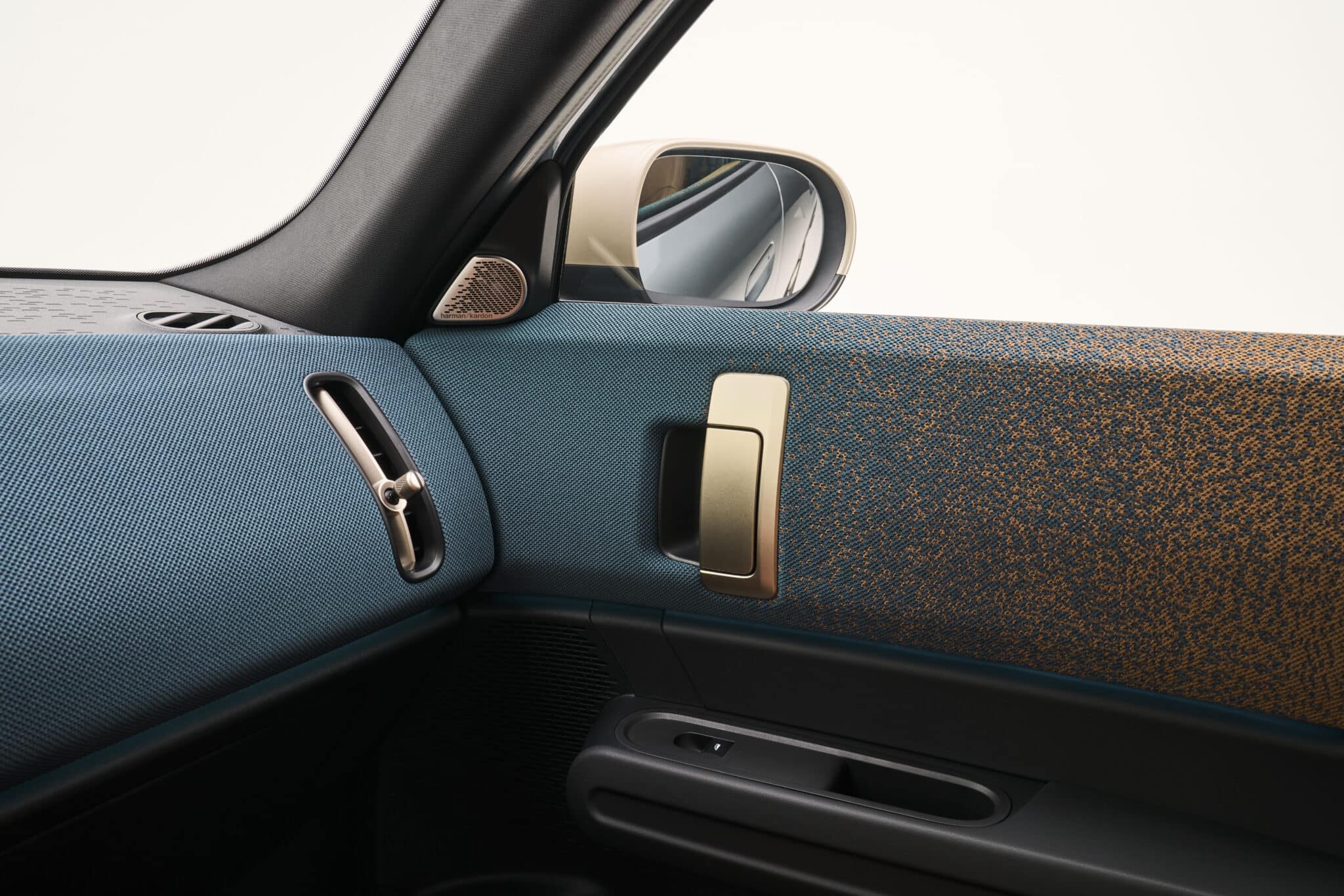 Mini Countryman 2024: più grande del predecessore, ecco le novità