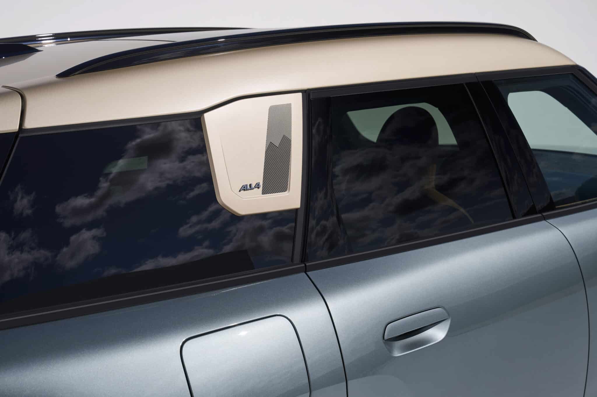 Mini Countryman 2024: più grande del predecessore, ecco le novità