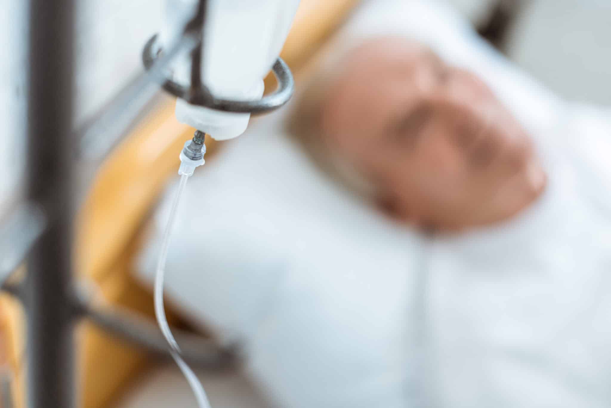 coma irreversibile