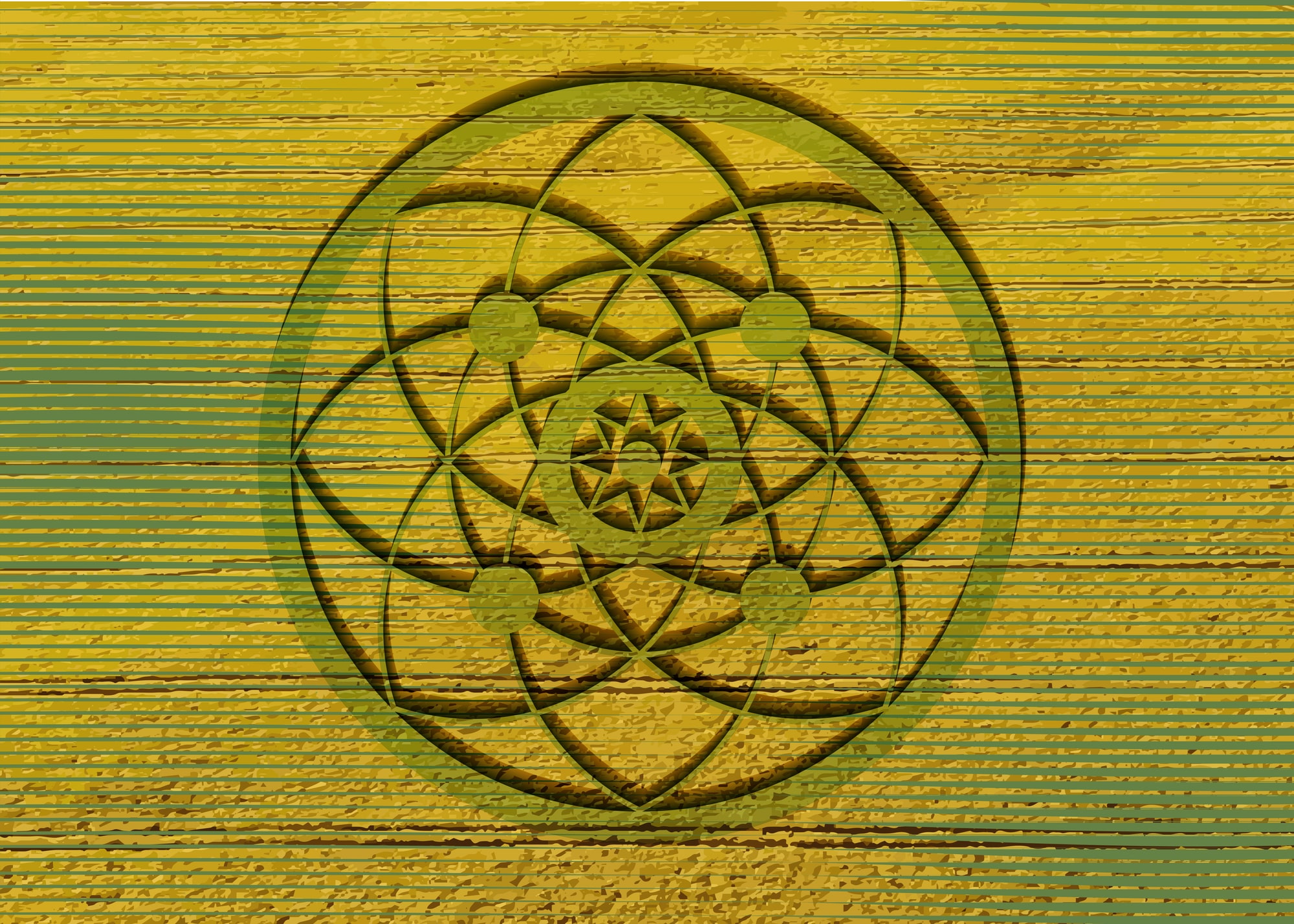 cerchi nel grano