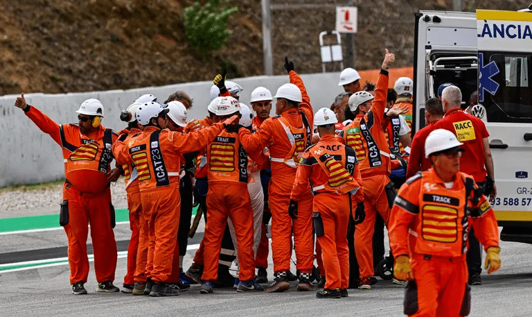 Credits: MotoGP