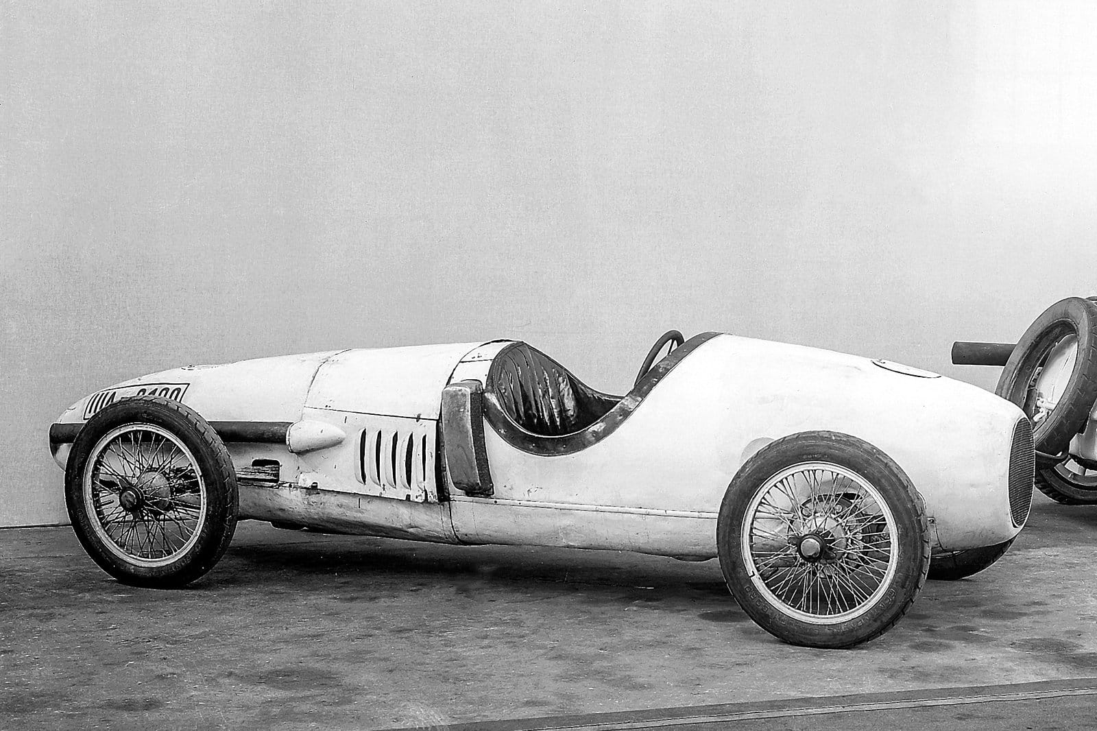Benz RH