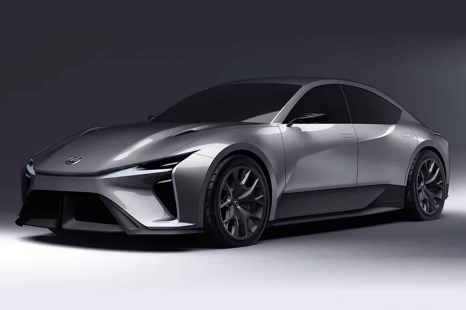 Toyota Lexus