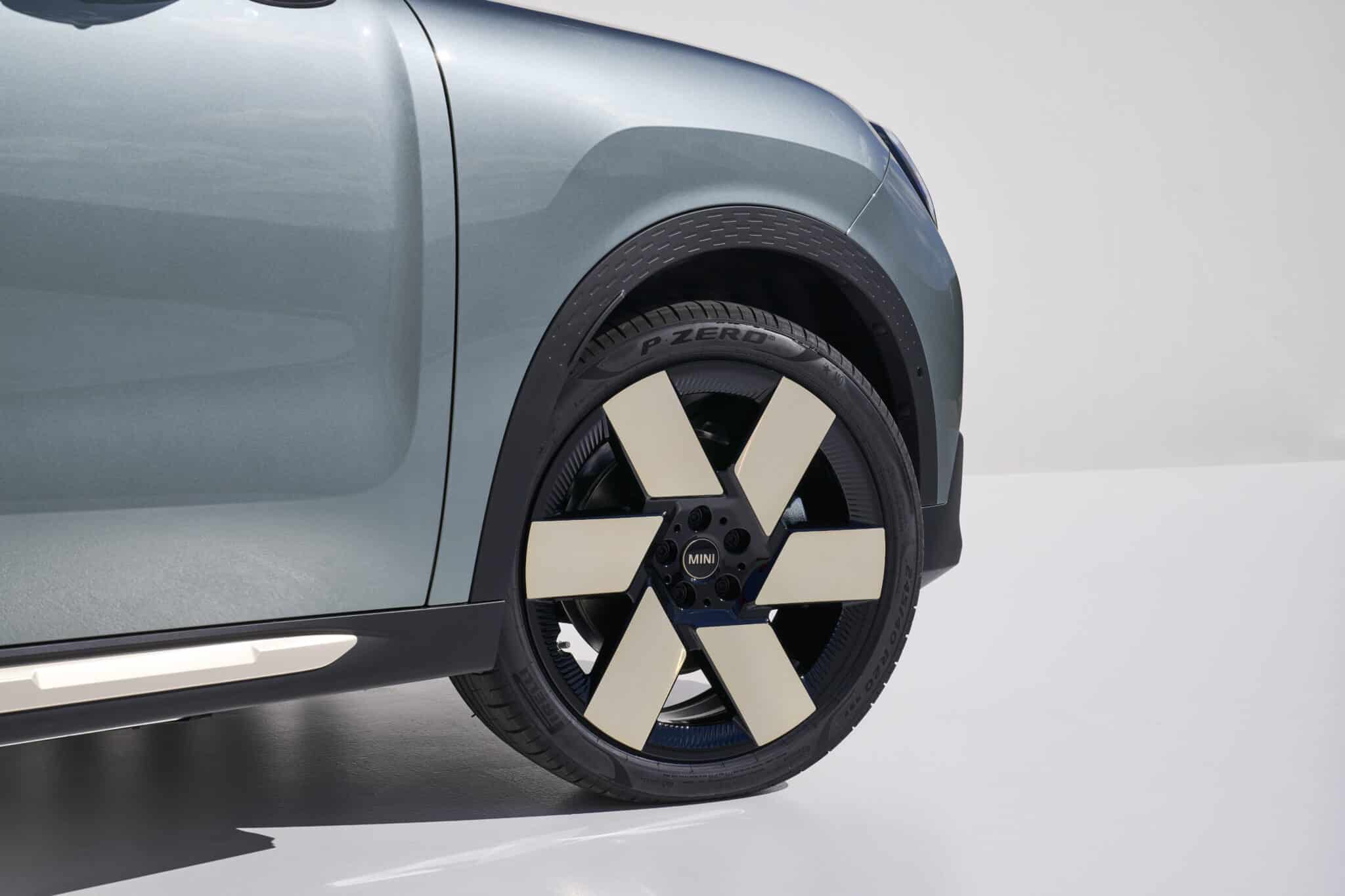Mini Countryman 2024