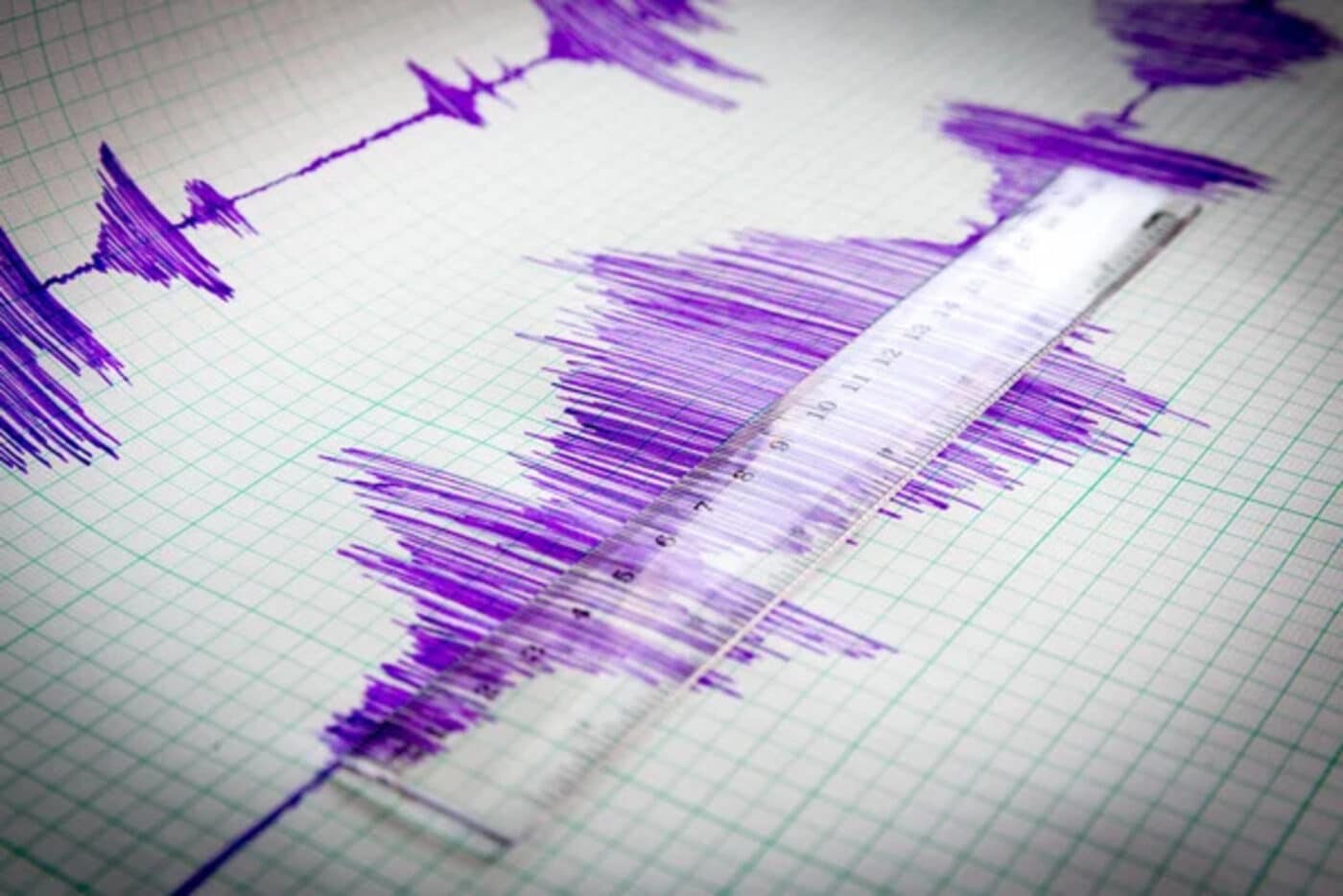 prevedere un terremoto