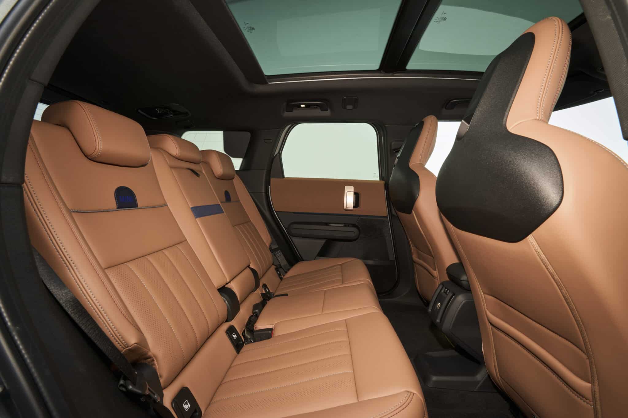 Mini Countryman 2024: più grande del predecessore, ecco le novità