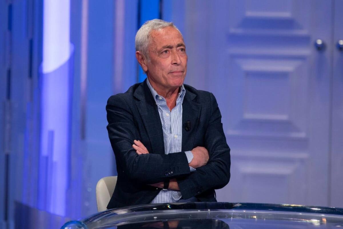L'immunologo Francesco Le Foche aggredito a Roma: è in gravi condizioni - 