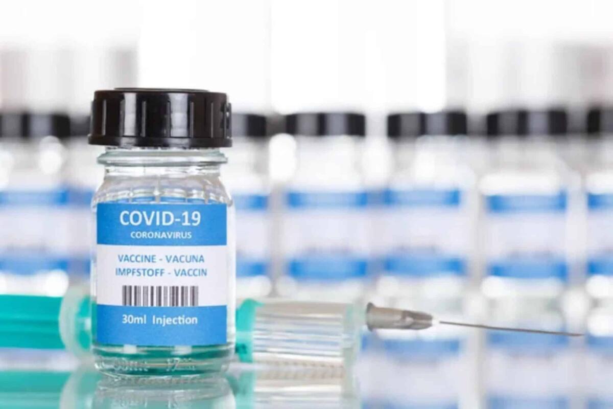 Vaccini e varianti del Covid-19: come funzionano i nuovi vaccini contro le varianti emergenti? - 