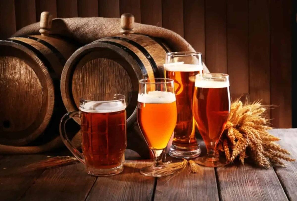 La birra europea e la minaccia del cambiamento climatico - 
