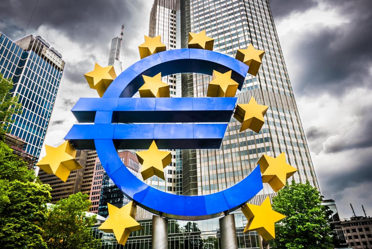 La lunga strada verso la realizzazione dell'Euro digitale - 
