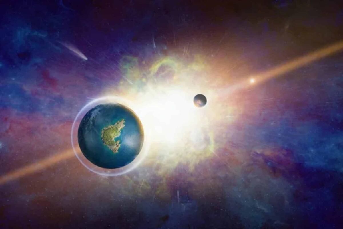 Astrofisica: ci sono novità riguardo alla ricerca di vita extraterrestre? - 