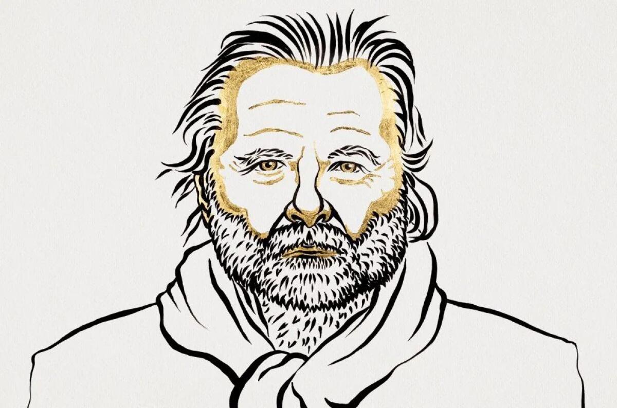 Premio Nobel per la Letteratura 2023 al drammaturgo Jon Fosse - 